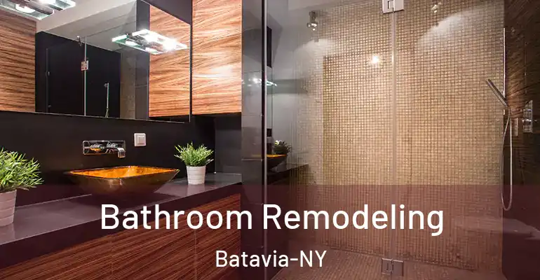 inner Bathroom imggen Bathroom Remodeling Batavia-NY