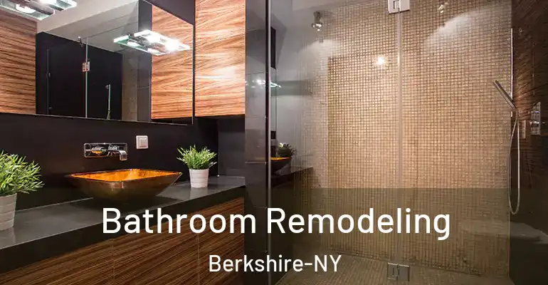 inner Bathroom imggen Bathroom Remodeling Berkshire-NY