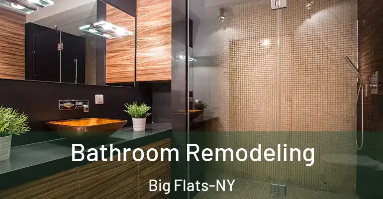 inner Bathroom imggen Bathroom Remodeling Big Flats-NY