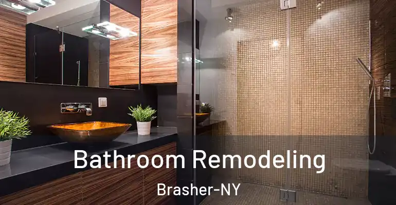 inner Bathroom imggen Bathroom Remodeling Brasher-NY