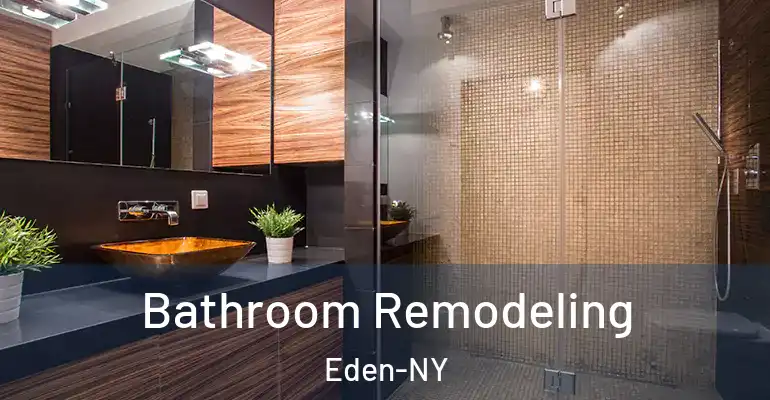 inner Bathroom imggen Bathroom Remodeling Eden-NY