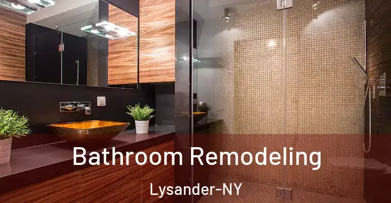 inner Bathroom imggen Bathroom Remodeling Lysander-NY