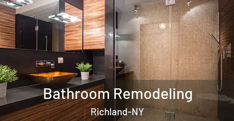 inner Bathroom imggen Bathroom Remodeling Richland-NY