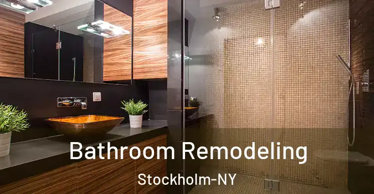inner Bathroom imggen Bathroom Remodeling Stockholm-NY