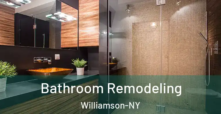 inner Bathroom imggen Bathroom Remodeling Williamson-NY