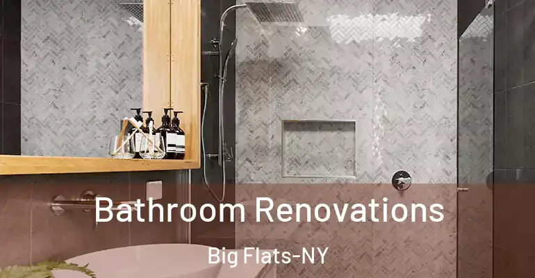 inner Bathroom imggen Bathroom Renovations Big Flats-NY