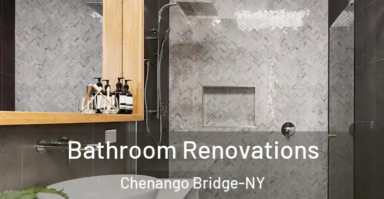 inner Bathroom imggen Bathroom Renovations Chenango Bridge-NY