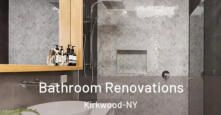 inner Bathroom imggen Bathroom Renovations Kirkwood-NY