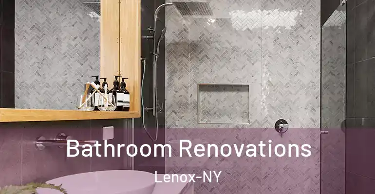 inner Bathroom imggen Bathroom Renovations Lenox-NY