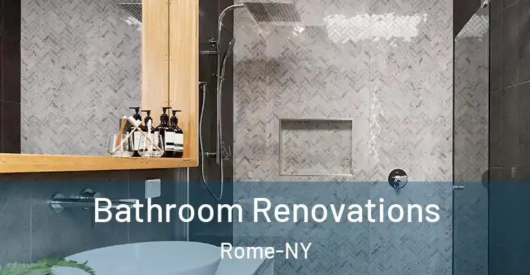 inner Bathroom imggen Bathroom Renovations Rome-NY