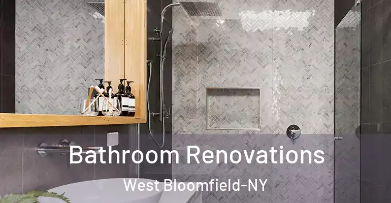 inner Bathroom imggen Bathroom Renovations West Bloomfield-NY