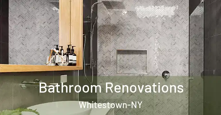 inner Bathroom imggen Bathroom Renovations Whitestown-NY