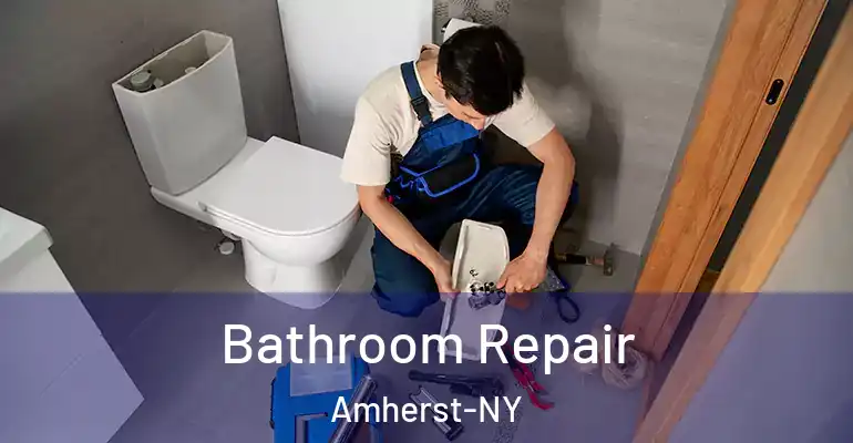 inner Bathroom imggen Bathroom Repair Amherst-NY
