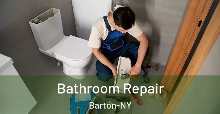 inner Bathroom imggen Bathroom Repair Barton-NY