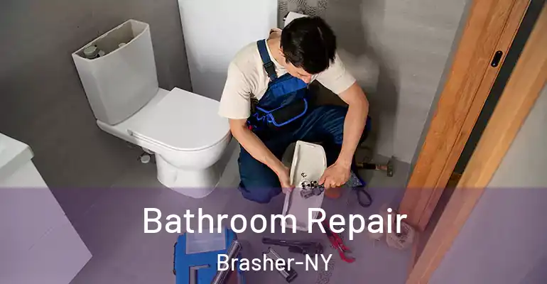 inner Bathroom imggen Bathroom Repair Brasher-NY