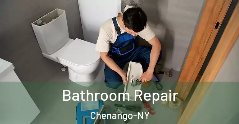 inner Bathroom imggen Bathroom Repair Chenango-NY