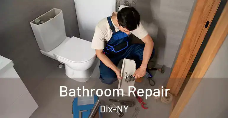 inner Bathroom imggen Bathroom Repair Dix-NY
