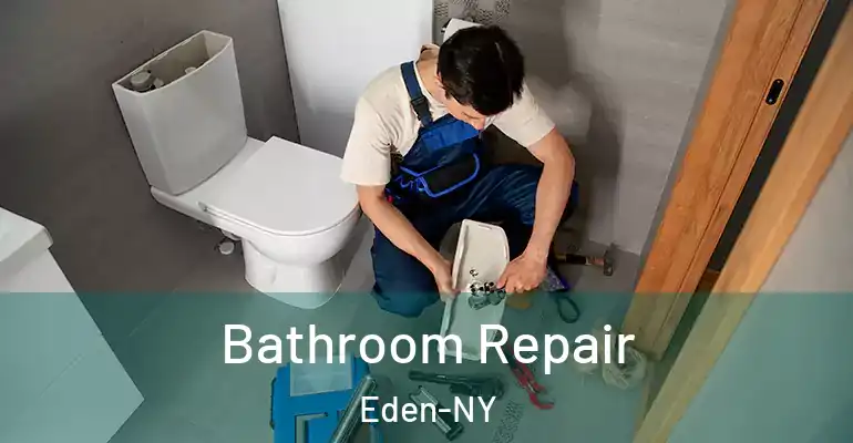 inner Bathroom imggen Bathroom Repair Eden-NY