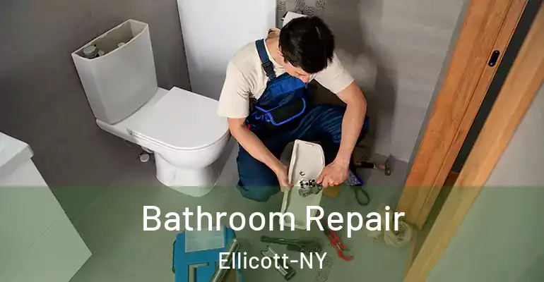 inner Bathroom imggen Bathroom Repair Ellicott-NY