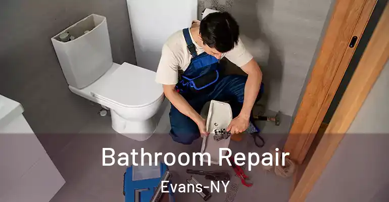 inner Bathroom imggen Bathroom Repair Evans-NY
