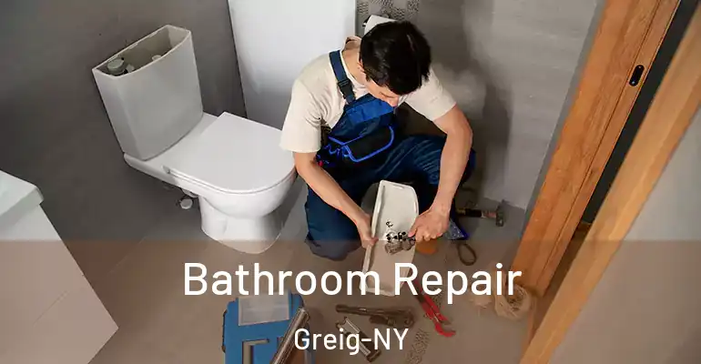 inner Bathroom imggen Bathroom Repair Greig-NY