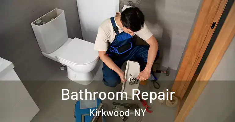 inner Bathroom imggen Bathroom Repair Kirkwood-NY