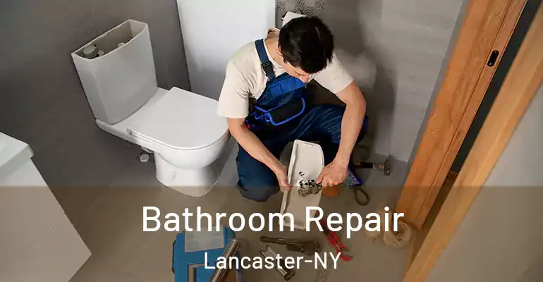 inner Bathroom imggen Bathroom Repair Lancaster-NY