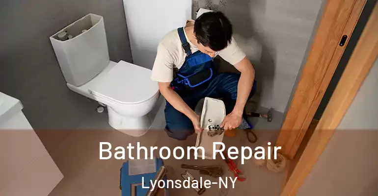 inner Bathroom imggen Bathroom Repair Lyonsdale-NY