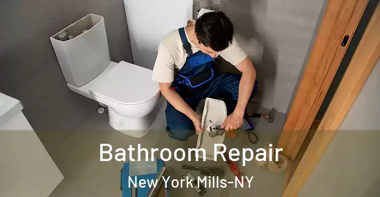inner Bathroom imggen Bathroom Repair New York Mills-NY