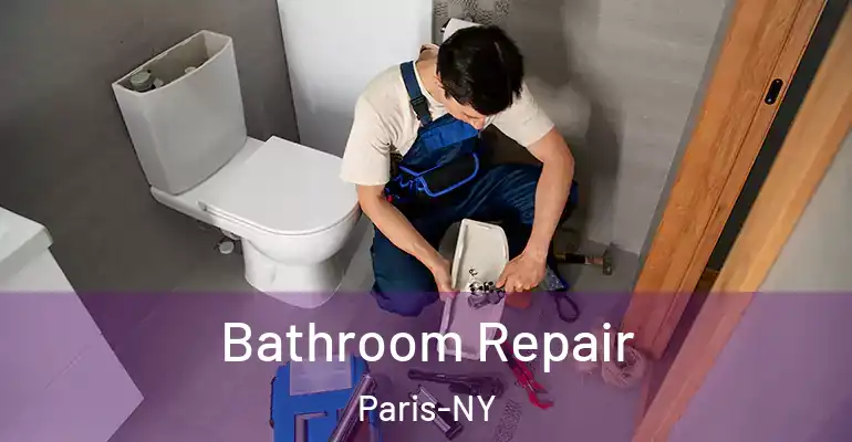 inner Bathroom imggen Bathroom Repair Paris-NY