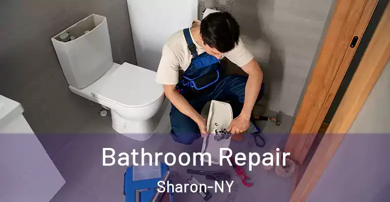 inner Bathroom imggen Bathroom Repair Sharon-NY