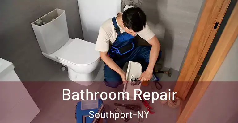 inner Bathroom imggen Bathroom Repair Southport-NY