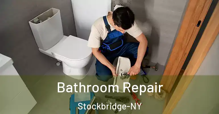 inner Bathroom imggen Bathroom Repair Stockbridge-NY