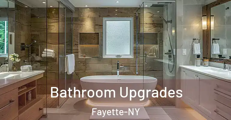 inner Bathroom imggen Bathroom Upgrades Fayette-NY