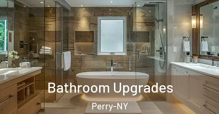 inner Bathroom imggen Bathroom Upgrades Perry-NY