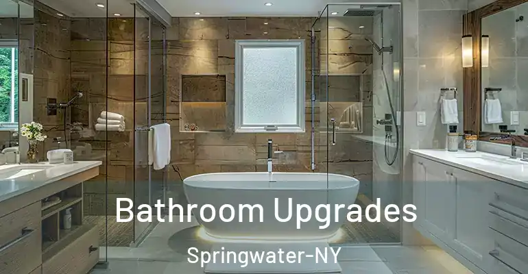 inner Bathroom imggen Bathroom Upgrades Springwater-NY