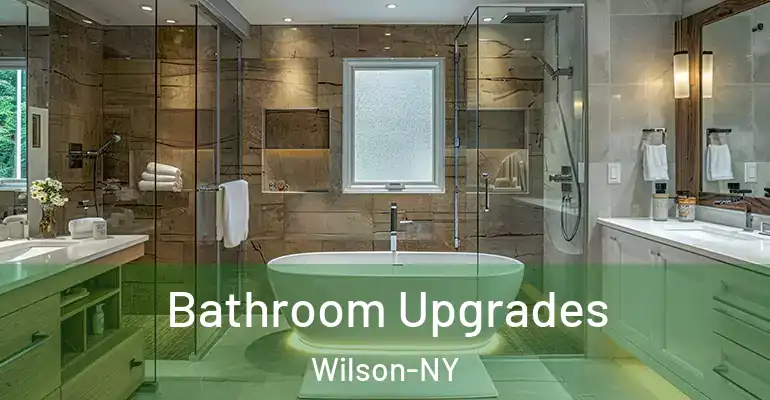 inner Bathroom imggen Bathroom Upgrades Wilson-NY
