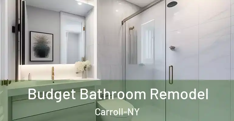 inner Bathroom imggen Budget Bathroom Remodel Carroll-NY