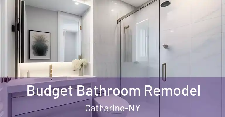 inner Bathroom imggen Budget Bathroom Remodel Catharine-NY