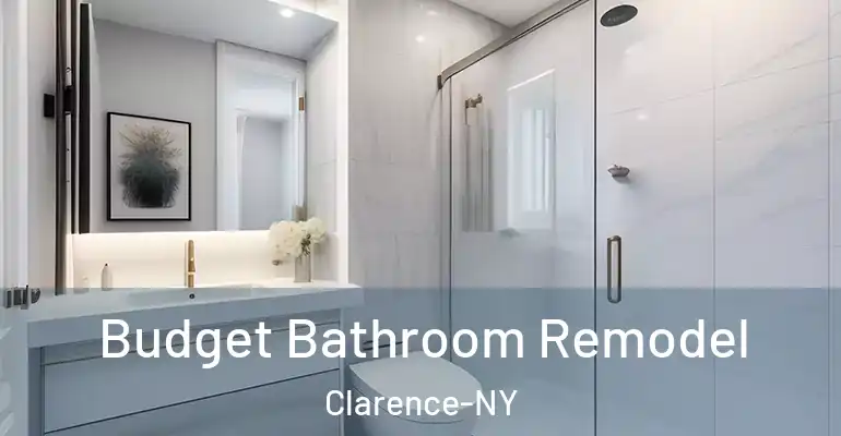 inner Bathroom imggen Budget Bathroom Remodel Clarence-NY