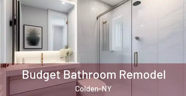 inner Bathroom imggen Budget Bathroom Remodel Colden-NY