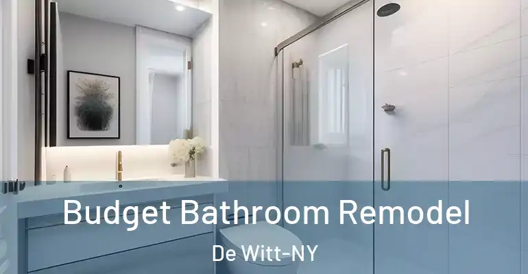 inner Bathroom imggen Budget Bathroom Remodel De Witt-NY