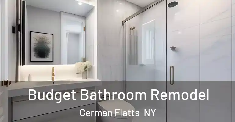 inner Bathroom imggen Budget Bathroom Remodel German Flatts-NY
