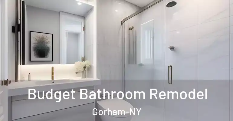 inner Bathroom imggen Budget Bathroom Remodel Gorham-NY
