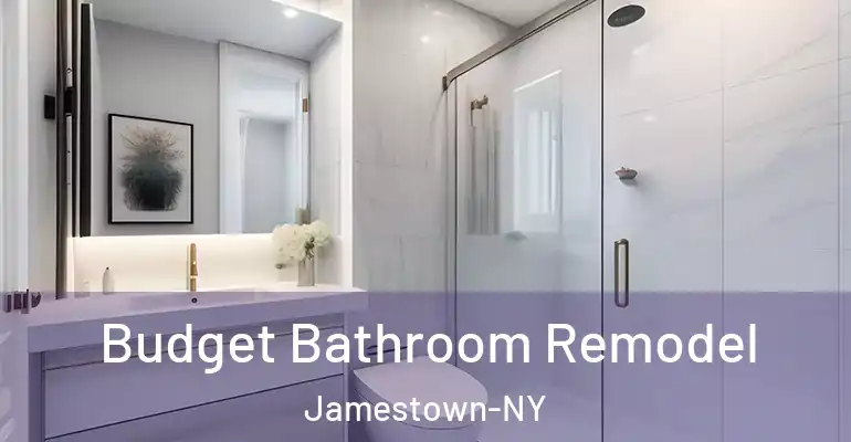 inner Bathroom imggen Budget Bathroom Remodel Jamestown-NY
