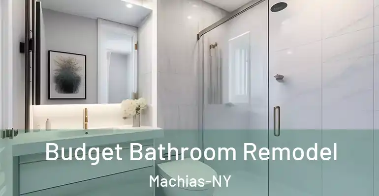 inner Bathroom imggen Budget Bathroom Remodel Machias-NY
