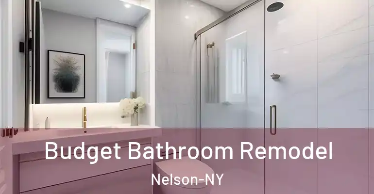 inner Bathroom imggen Budget Bathroom Remodel Nelson-NY
