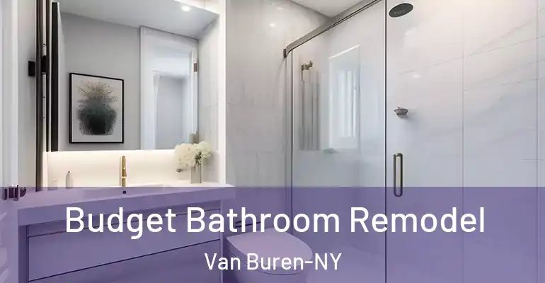 inner Bathroom imggen Budget Bathroom Remodel Van Buren-NY