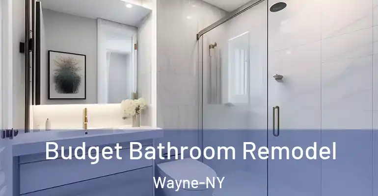inner Bathroom imggen Budget Bathroom Remodel Wayne-NY