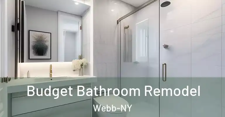 inner Bathroom imggen Budget Bathroom Remodel Webb-NY